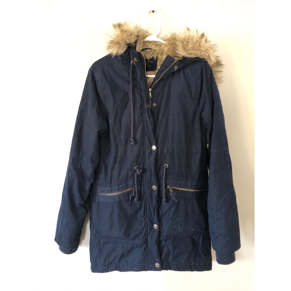 Aeropostale Winter Jacket